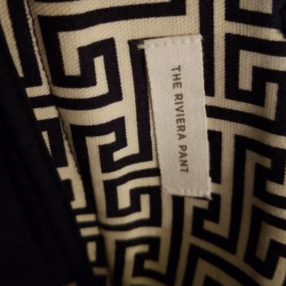 Loft Cropped pants - Picture 7 of 7